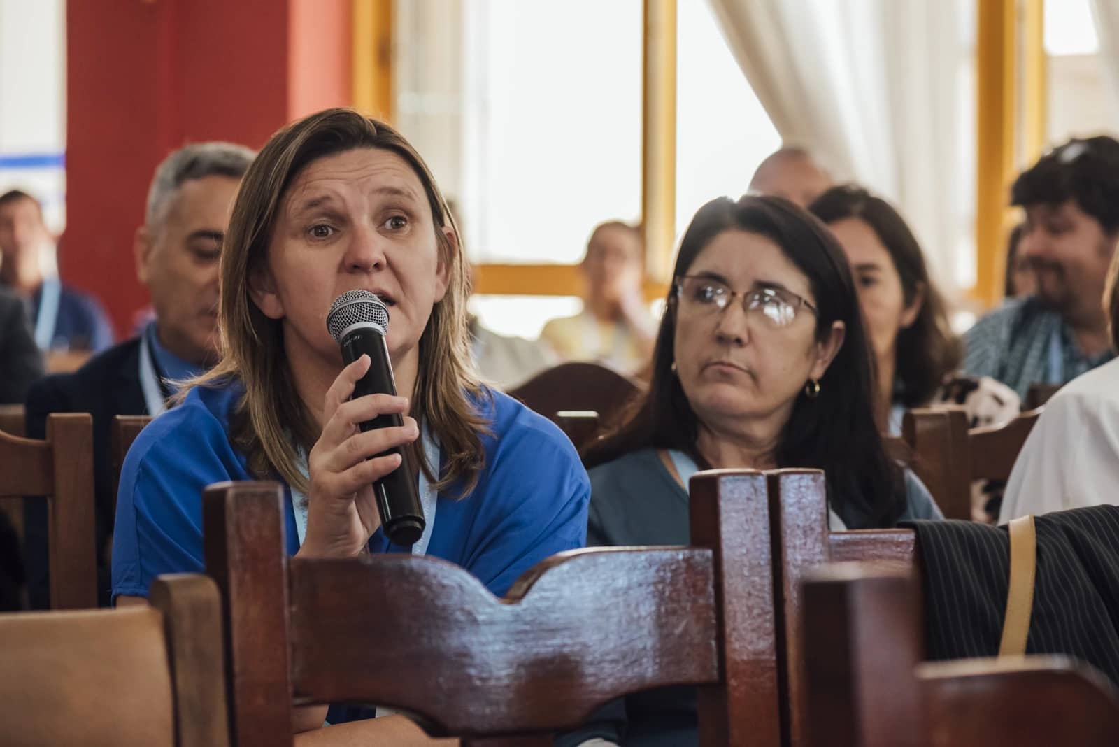 Jornadas de Justicia y Paz Córdoba — foto 113
