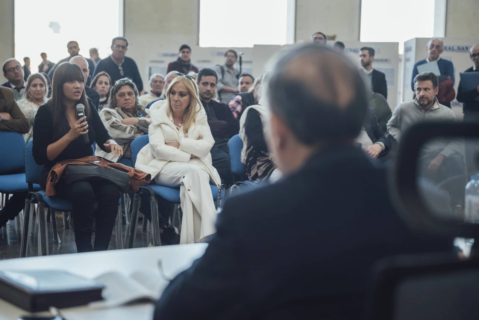 Justicia Electoral - Tribunales Córdoba — foto 53