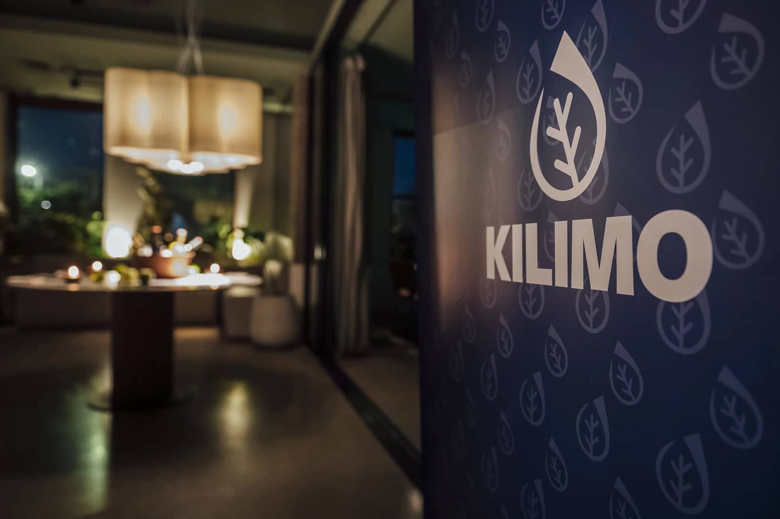 Kilimo Week Cocktail — foto 10