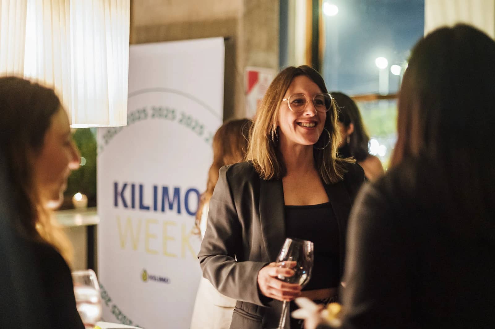Kilimo Week Cocktail — foto 32