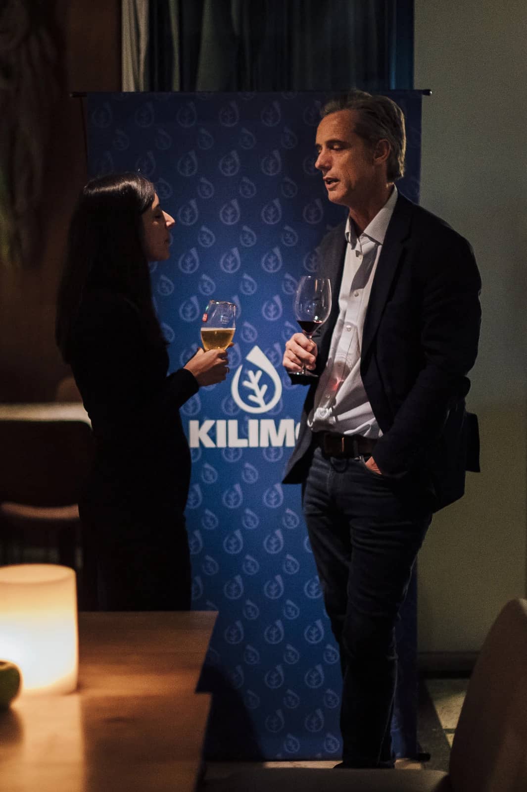 Kilimo Week Cocktail — foto 60