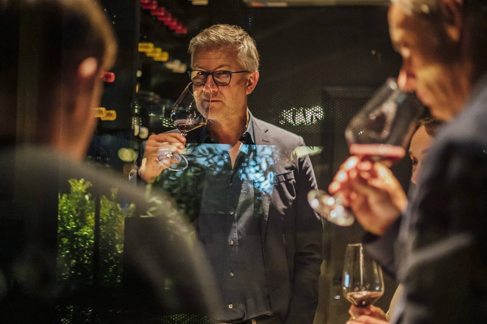 Kilimo Week Cocktail — foto 66