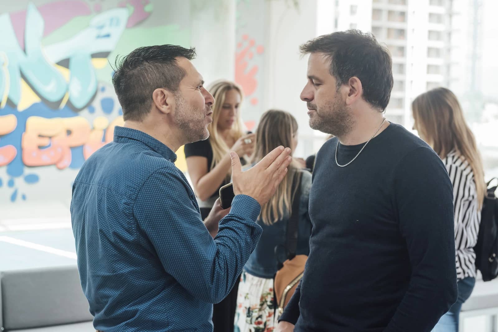 MundoSE-Globant — foto 63