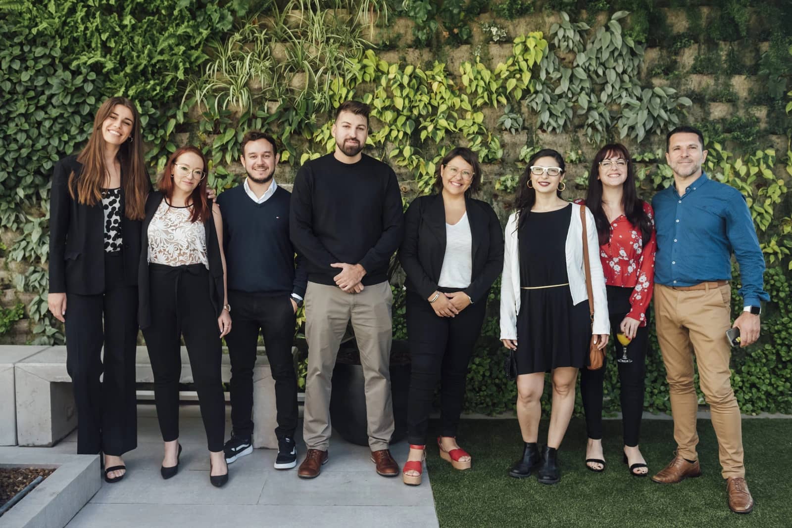MundoSE-Globant — foto 83