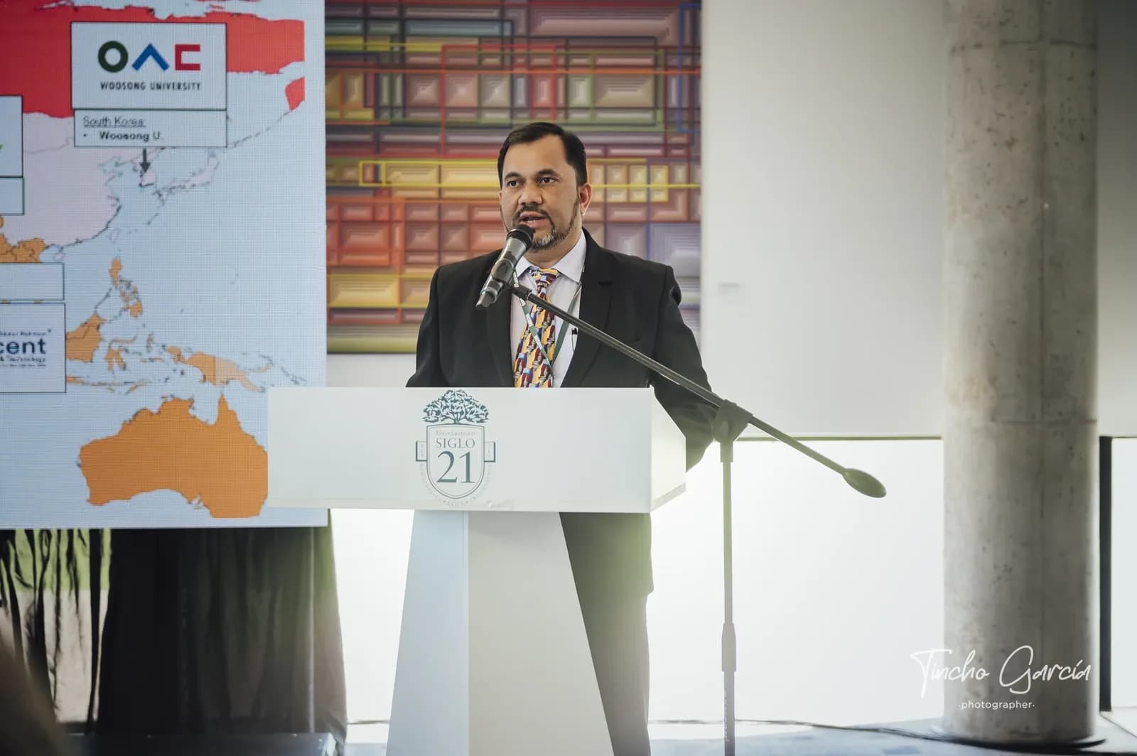 Babson Summit - Día 1 — foto 27