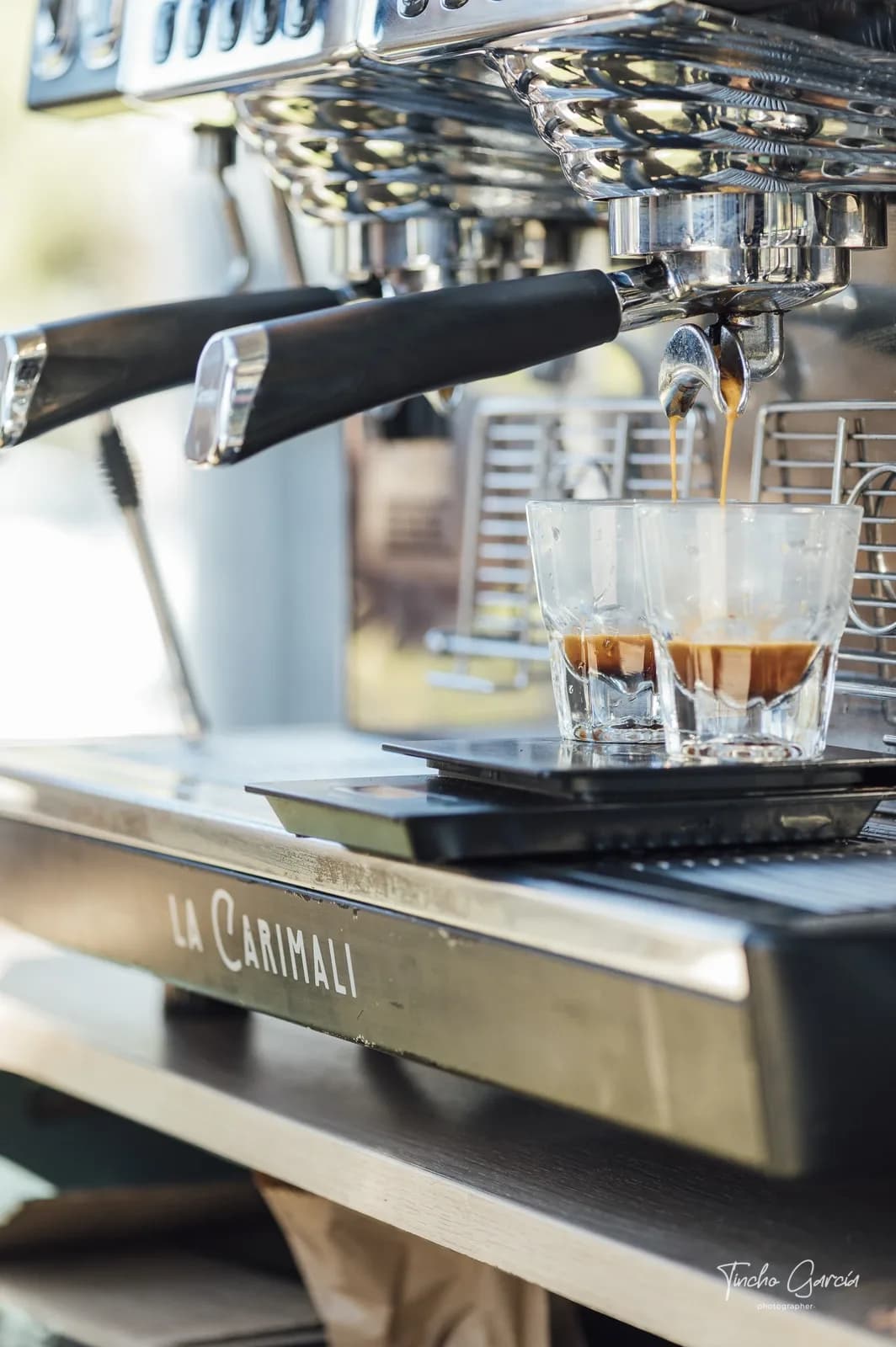 Café en el Bosque — foto 14