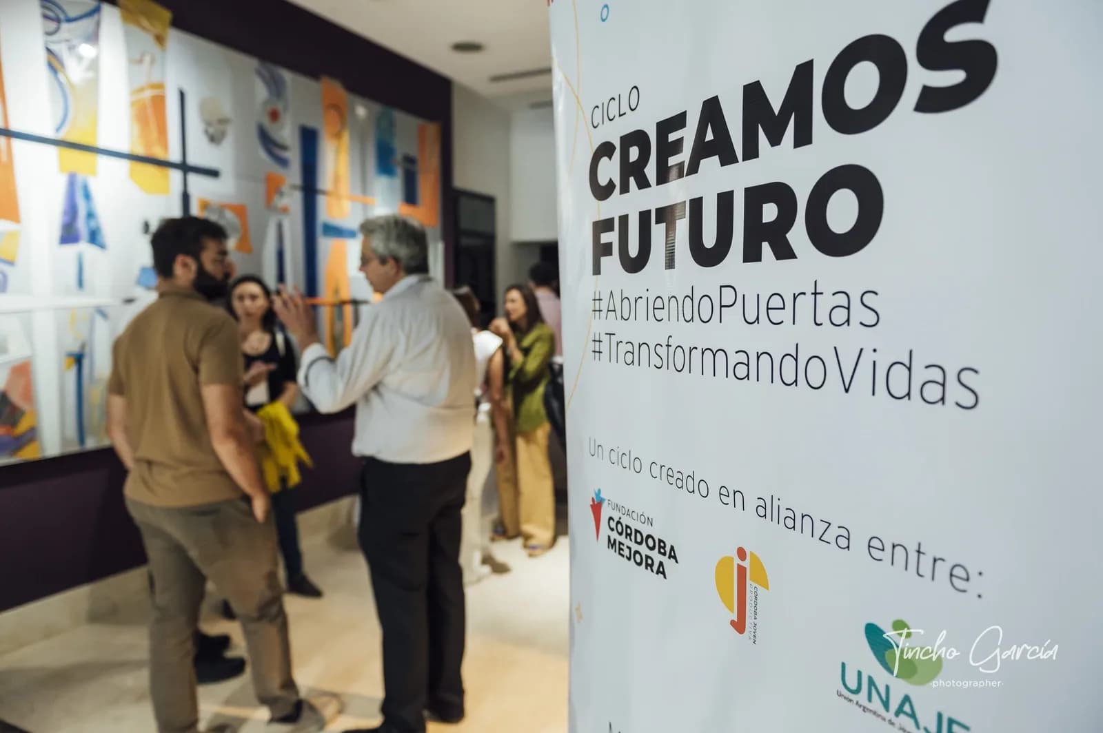 Creamos Futuro - 4to Encuentro — foto 27