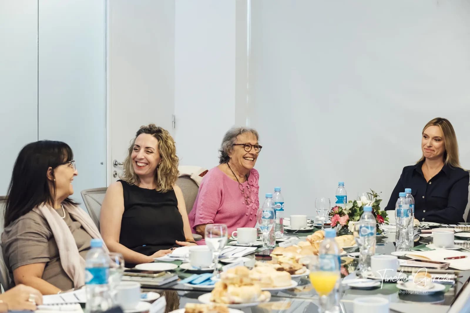Encuentro de Rectoras UES21 — foto 15