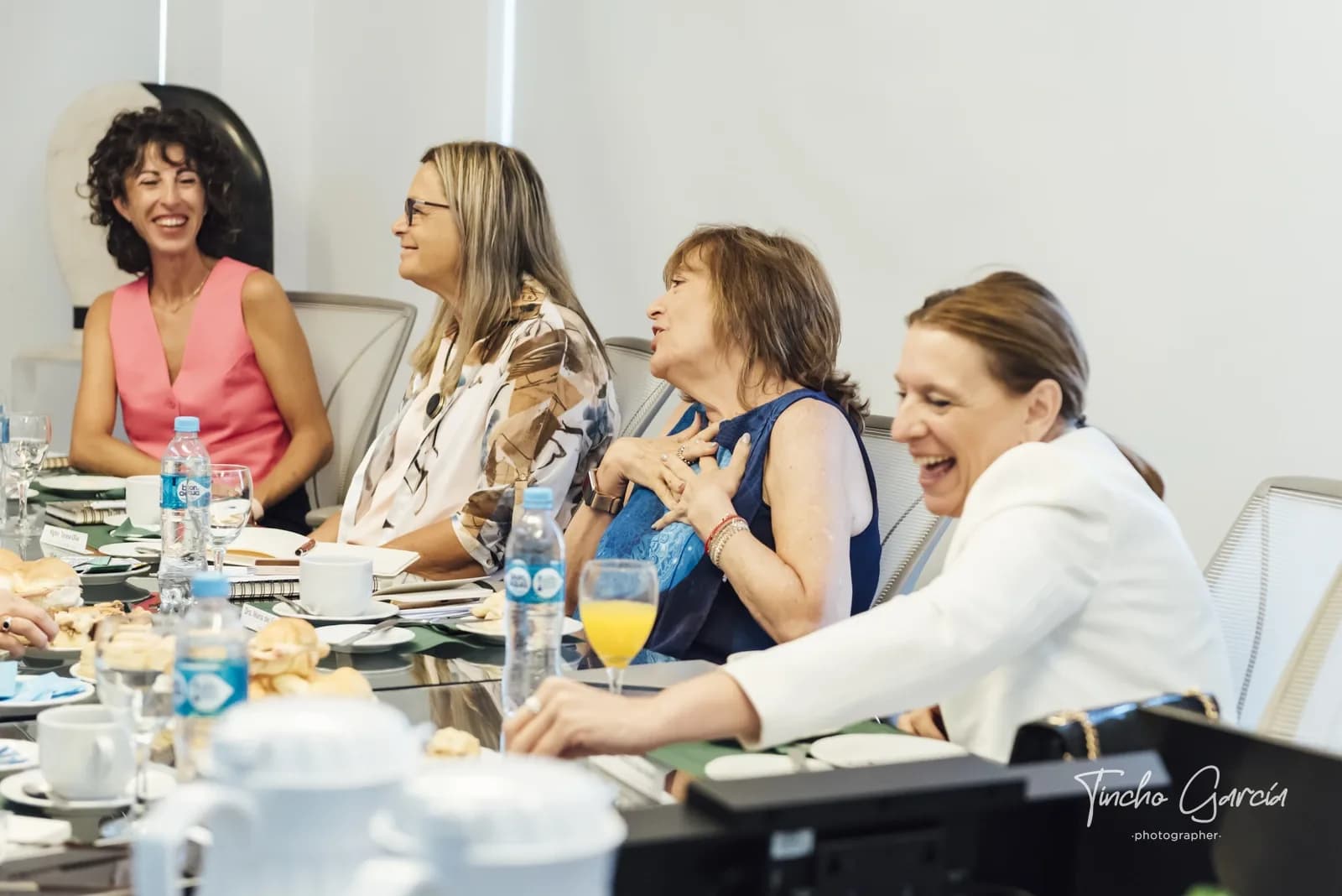 Encuentro de Rectoras UES21 — foto 18