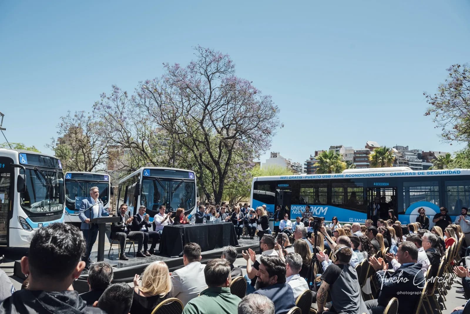 Entrega de Colectivos — foto 148