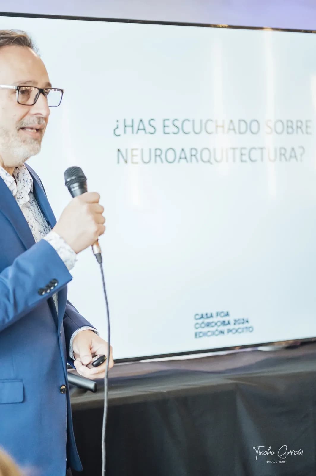 Formación en Neuroiluminación - Casa FOA — foto 63