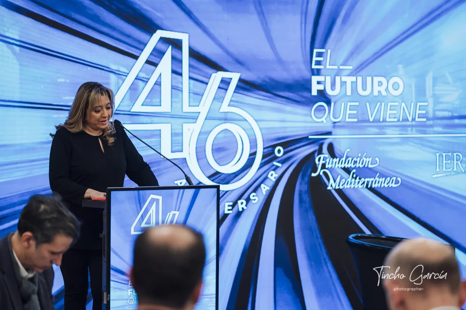 Fundación Mediterránea - Encuentro — foto 35