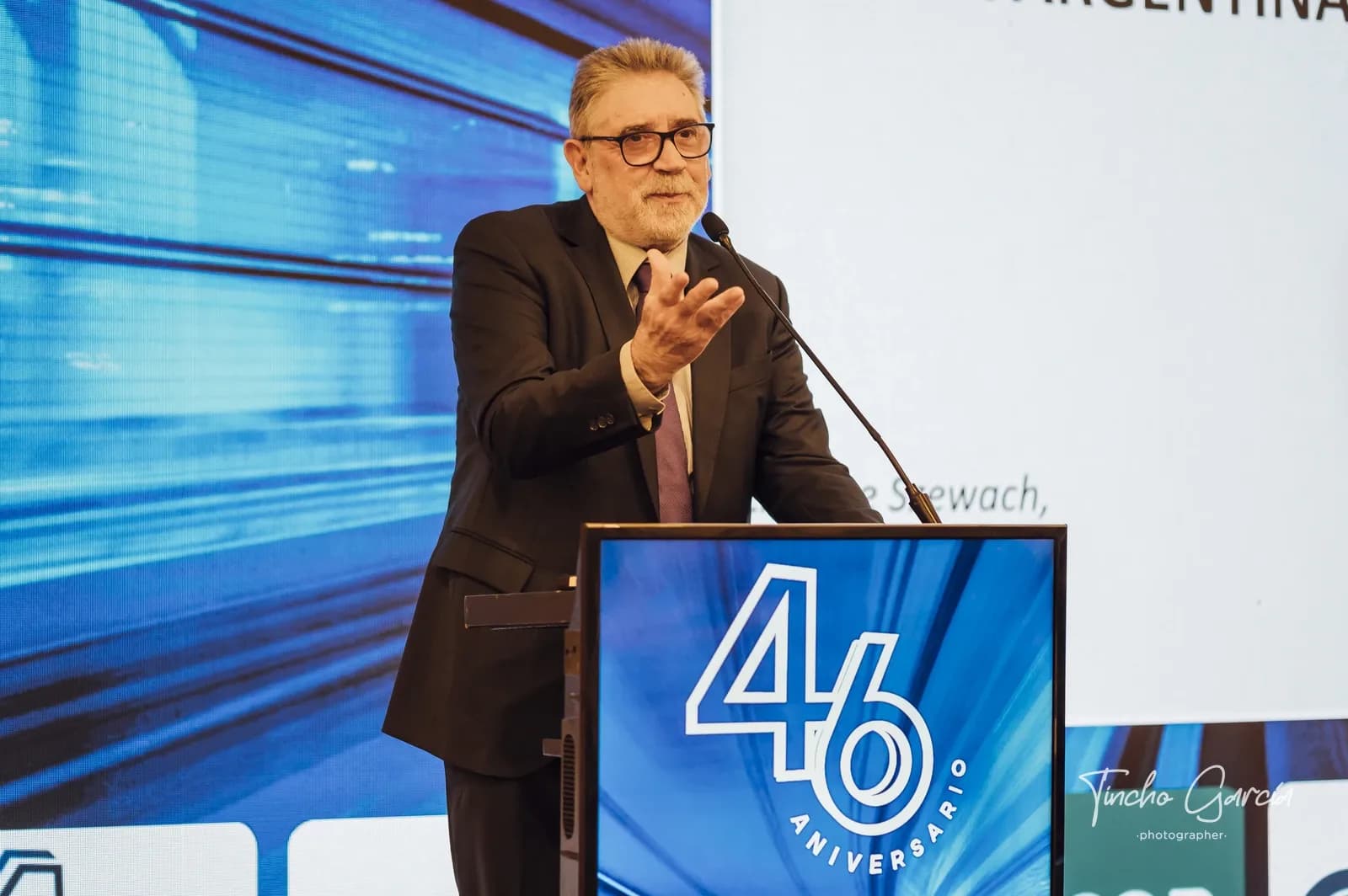 Fundación Mediterránea - Encuentro — foto 41