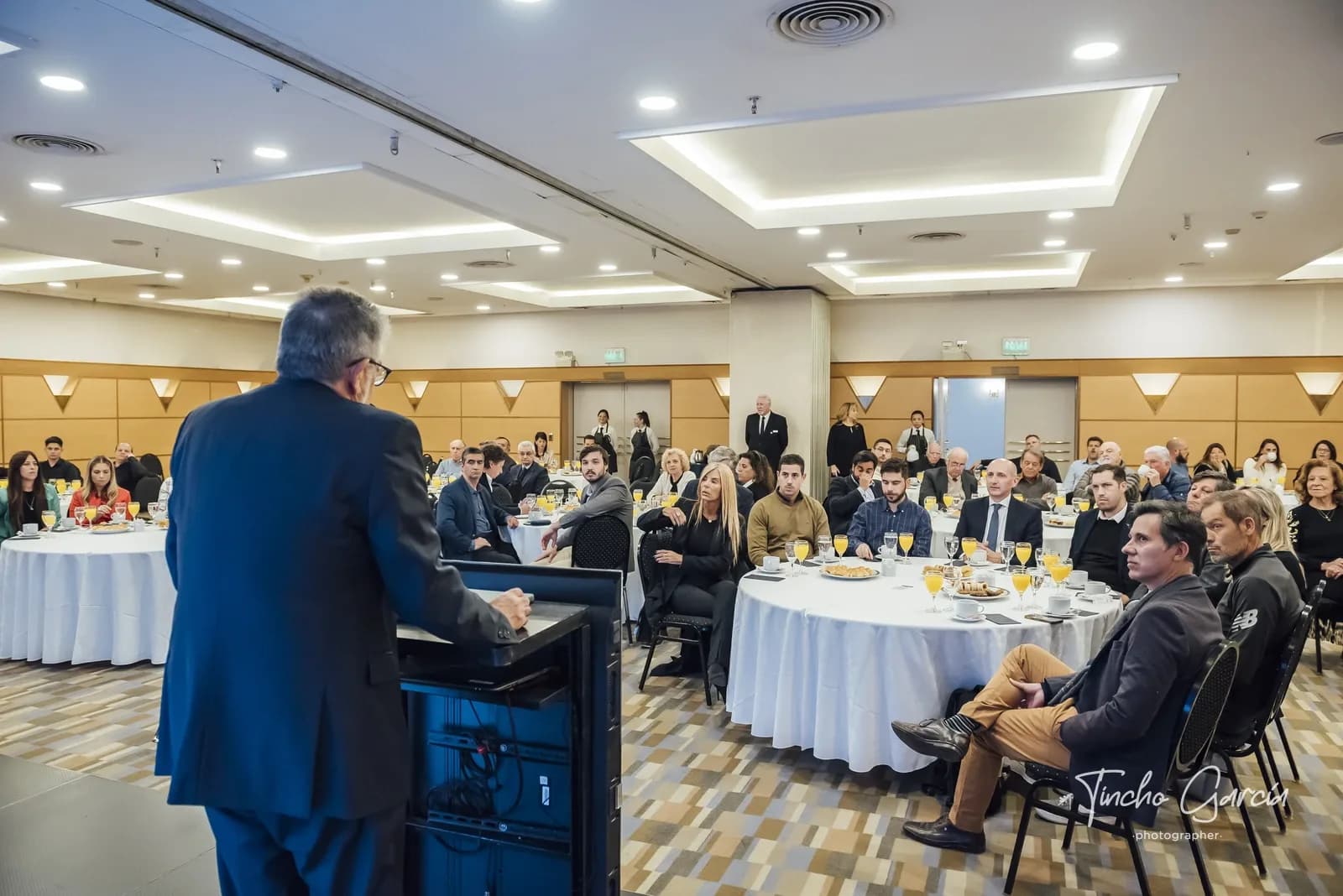 Fundación Mediterránea - Encuentro — foto 46
