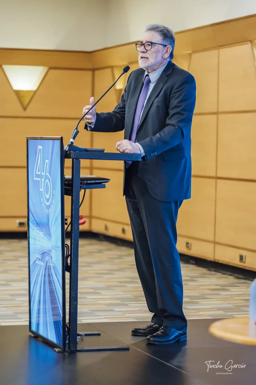 Fundación Mediterránea - Encuentro — foto 57