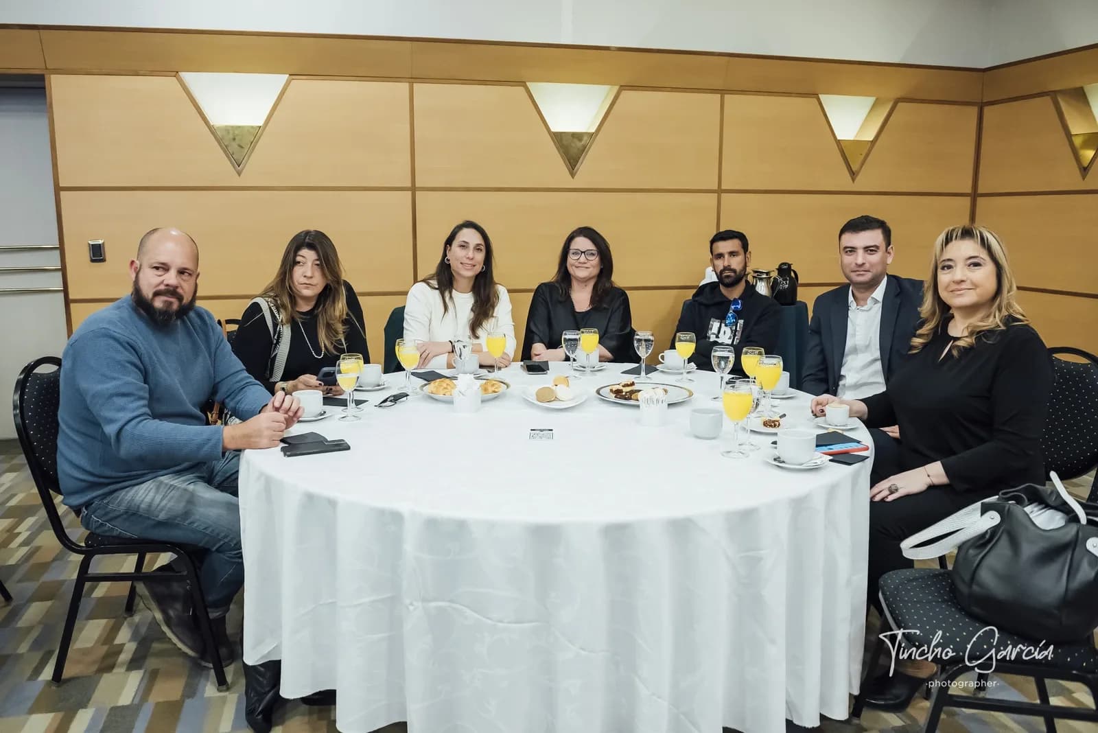 Fundación Mediterránea - Encuentro — foto 65