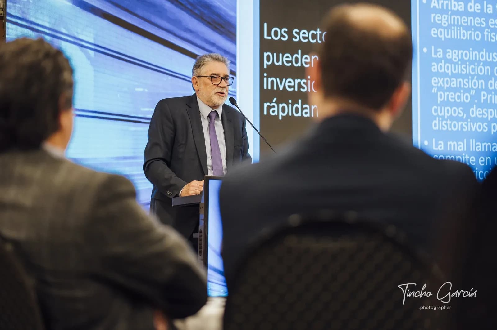 Fundación Mediterránea - Encuentro — foto 74