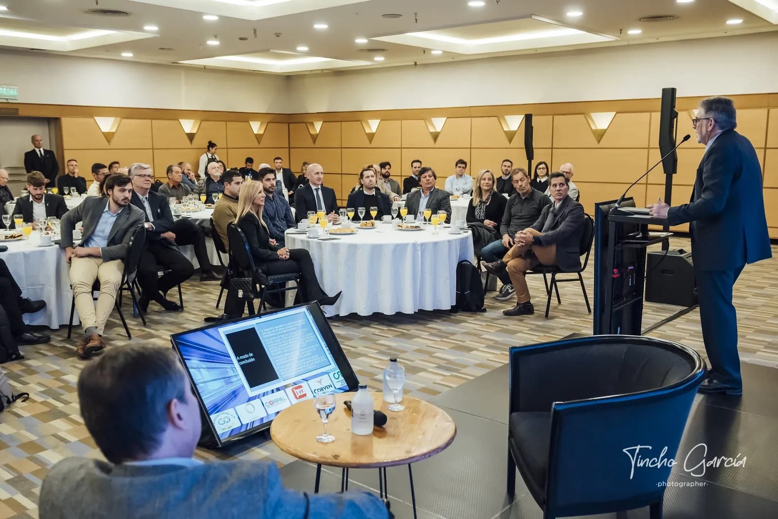 Fundación Mediterránea - Encuentro — foto 80