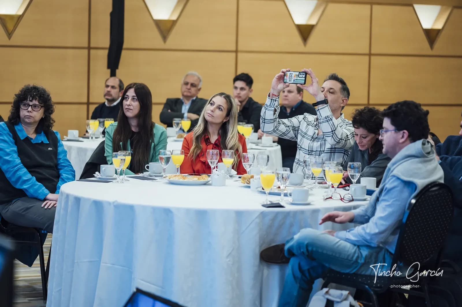 Fundación Mediterránea - Encuentro — foto 86