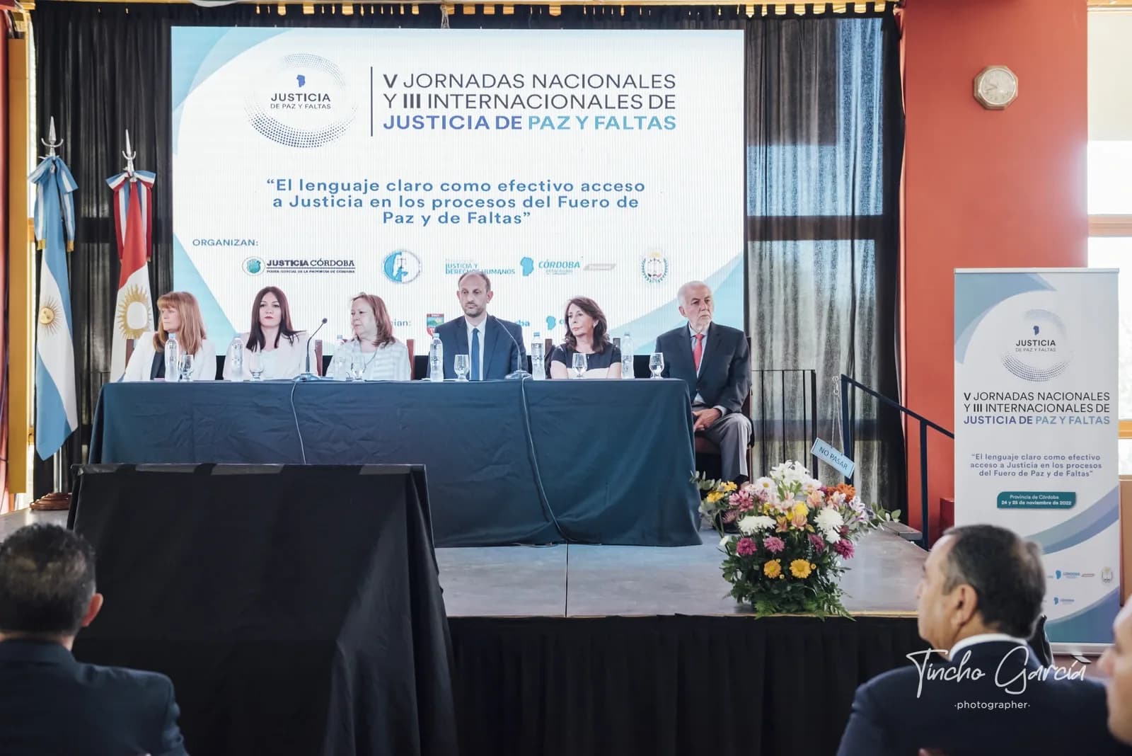 Jornadas de Justicia y Paz Córdoba — foto 09