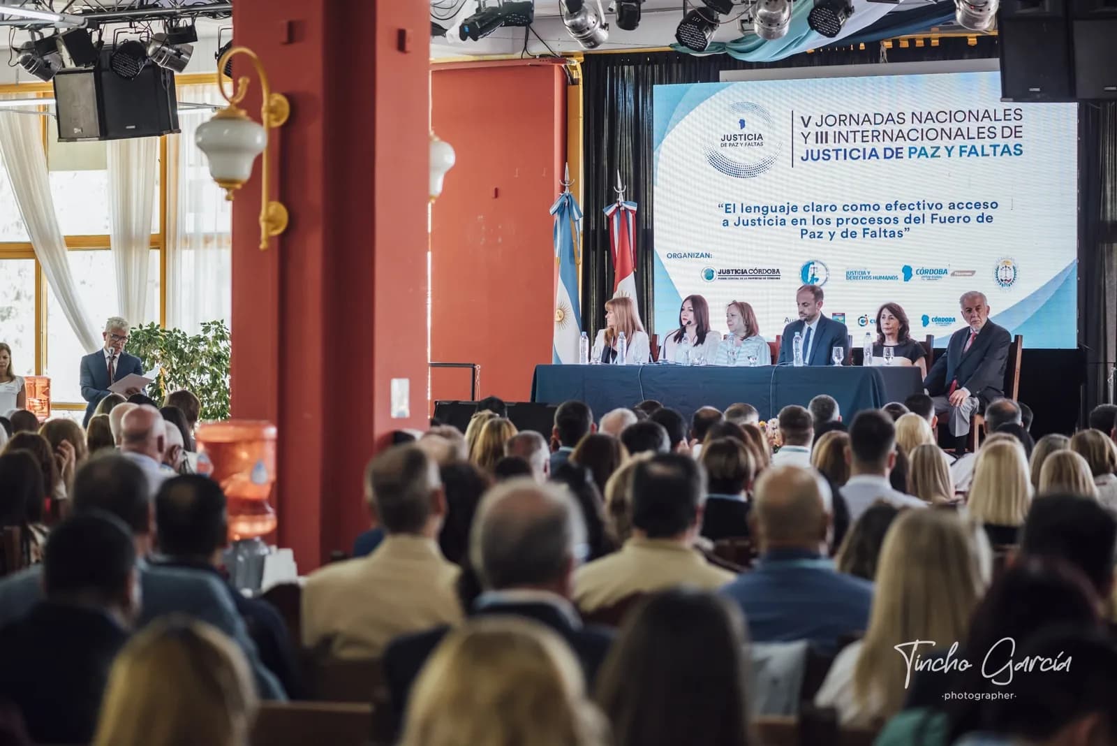 Jornadas de Justicia y Paz Córdoba — foto 21