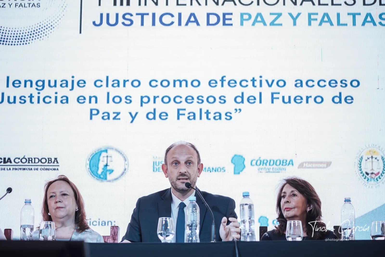 Jornadas de Justicia y Paz Córdoba — foto 31