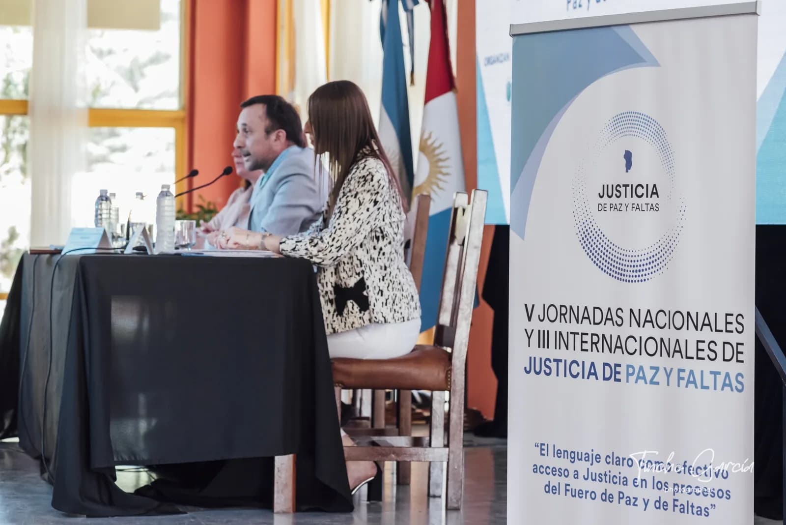 Jornadas de Justicia y Paz Córdoba — foto 57