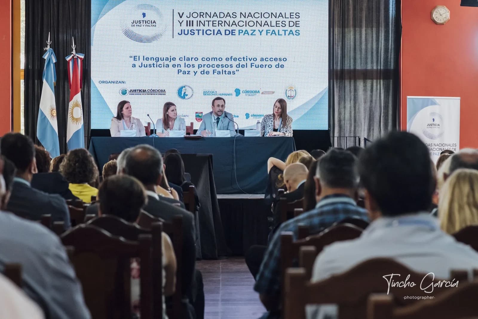 Jornadas de Justicia y Paz Córdoba — foto 59