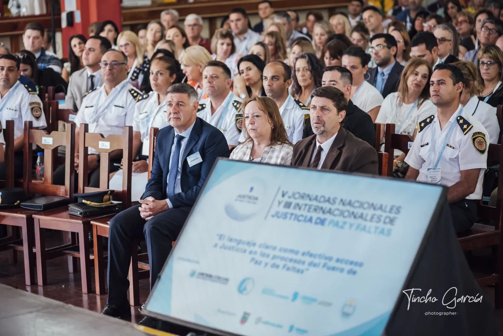 Jornadas de Justicia y Paz Córdoba — foto 63