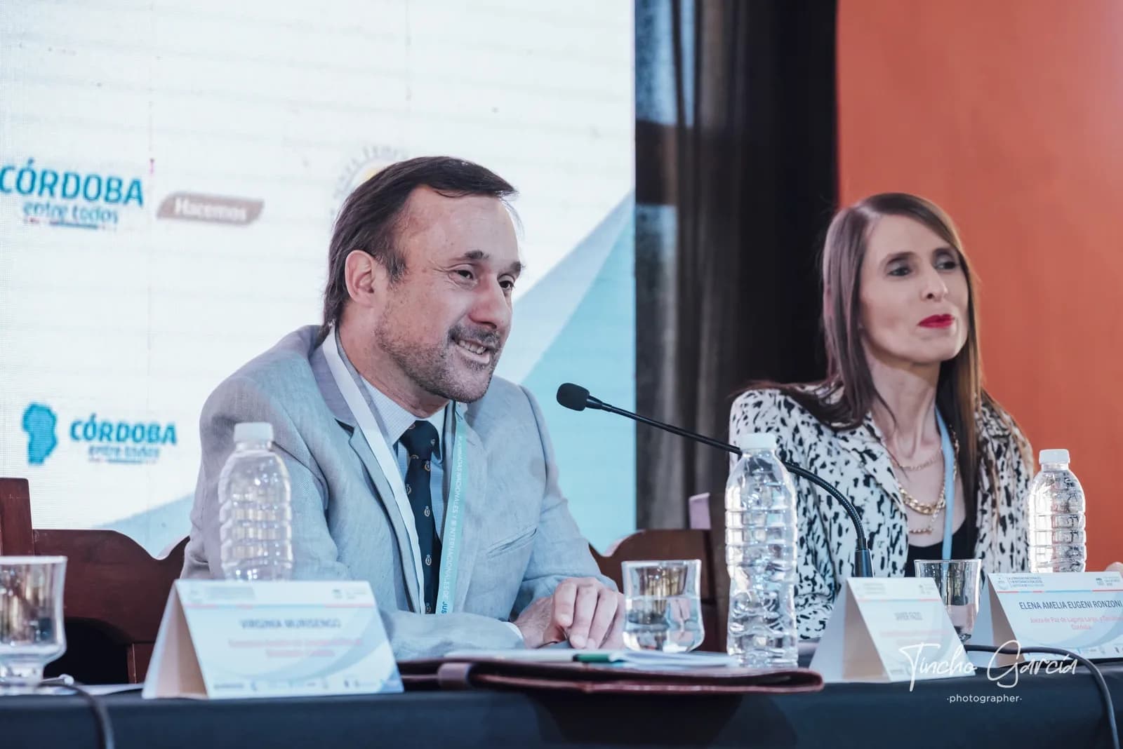 Jornadas de Justicia y Paz Córdoba — foto 92