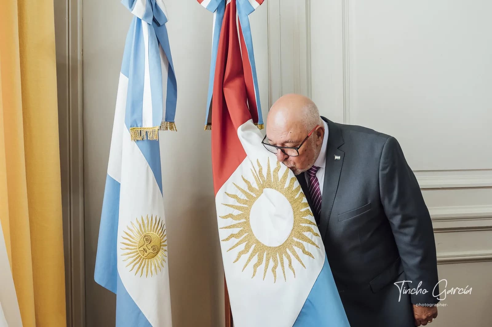 Jura Fiscal General Lezcano — foto 15
