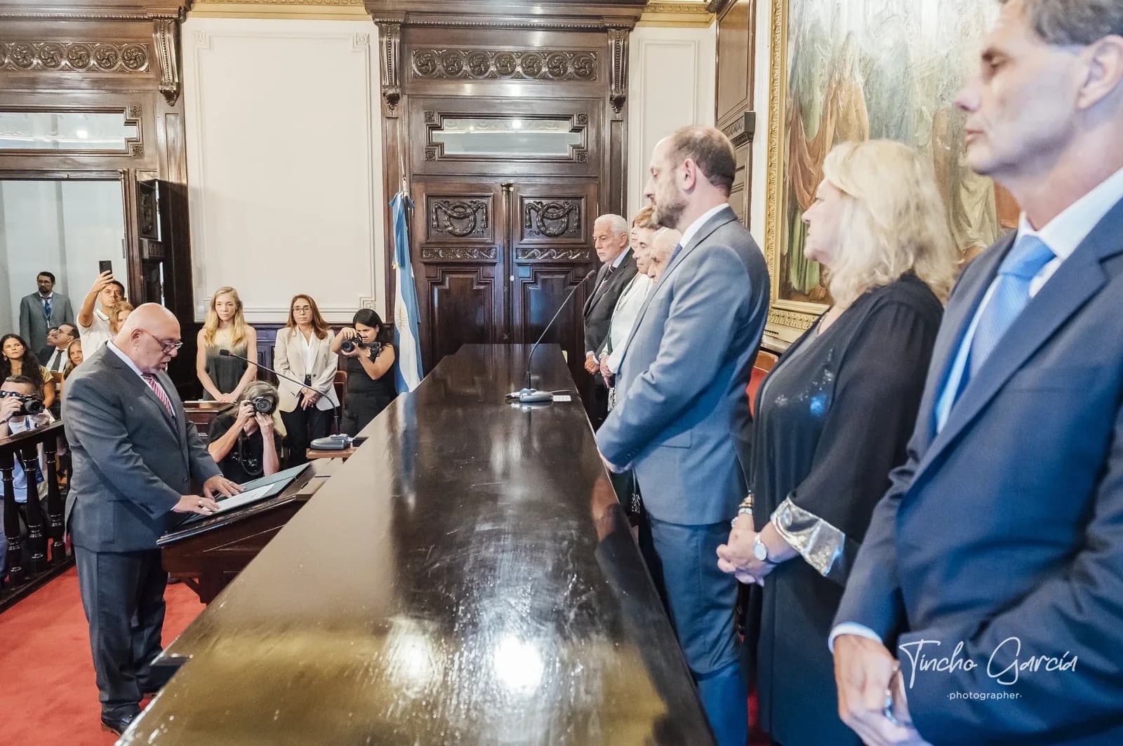 Jura Fiscal General Lezcano — foto 68