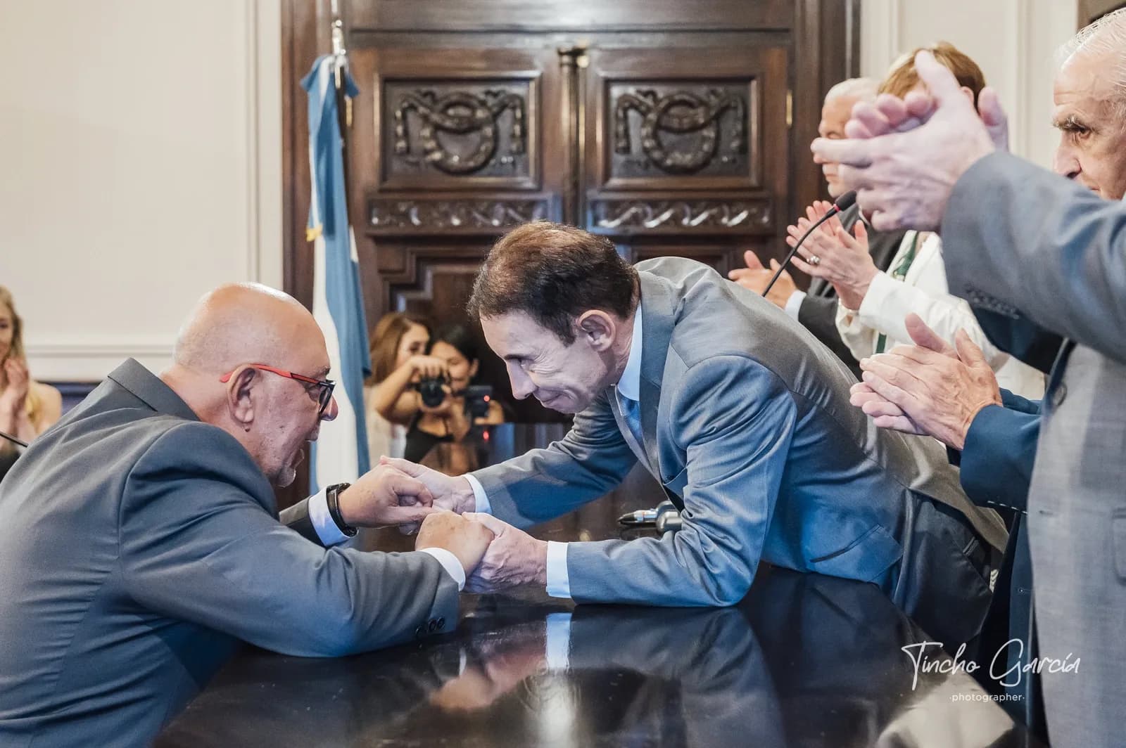 Jura Fiscal General Lezcano — foto 80