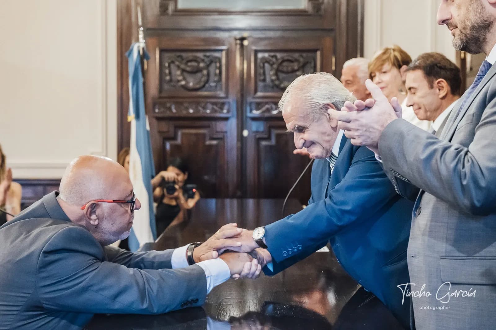 Jura Fiscal General Lezcano — foto 82