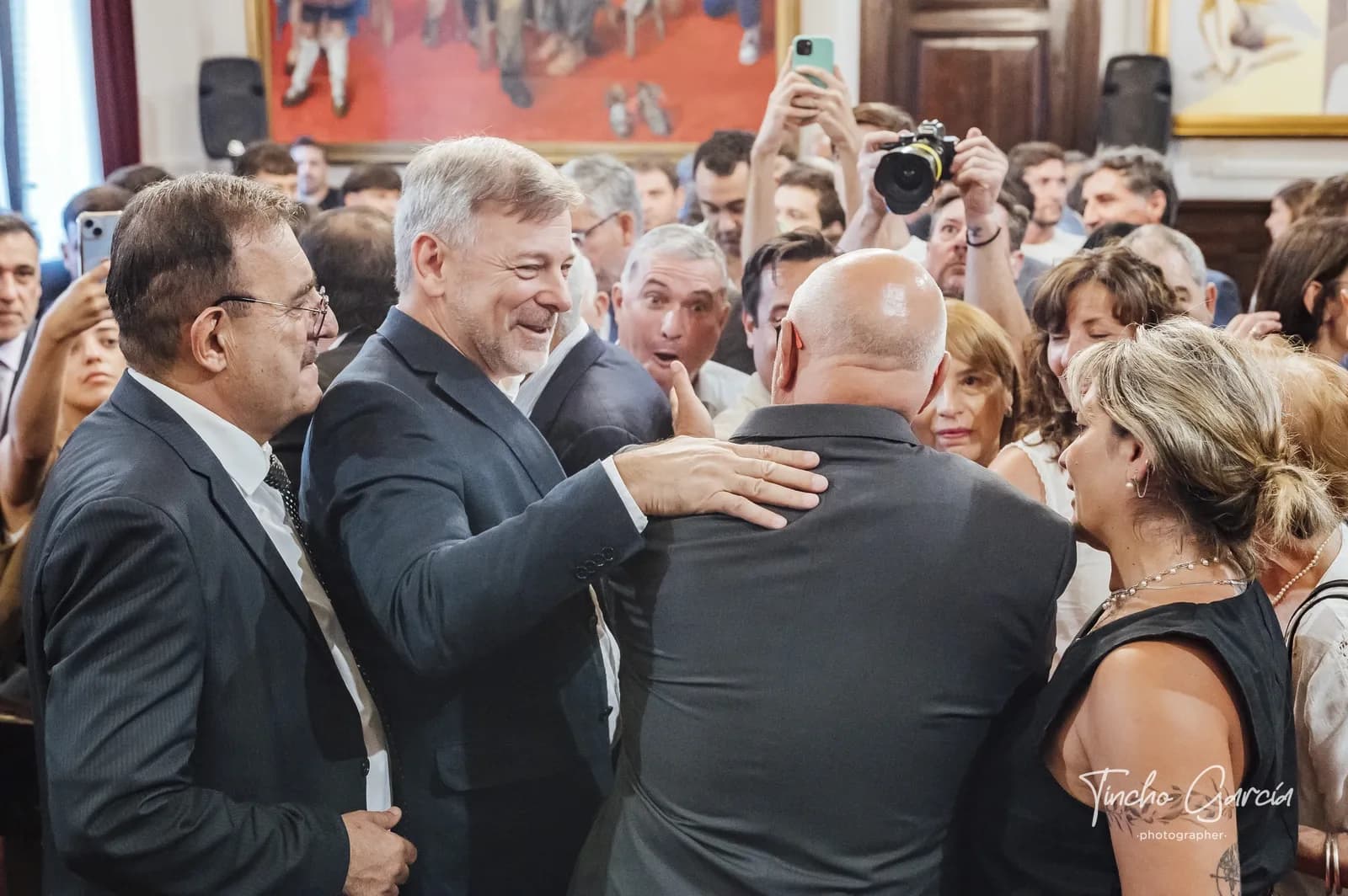 Jura Fiscal General Lezcano — foto 158