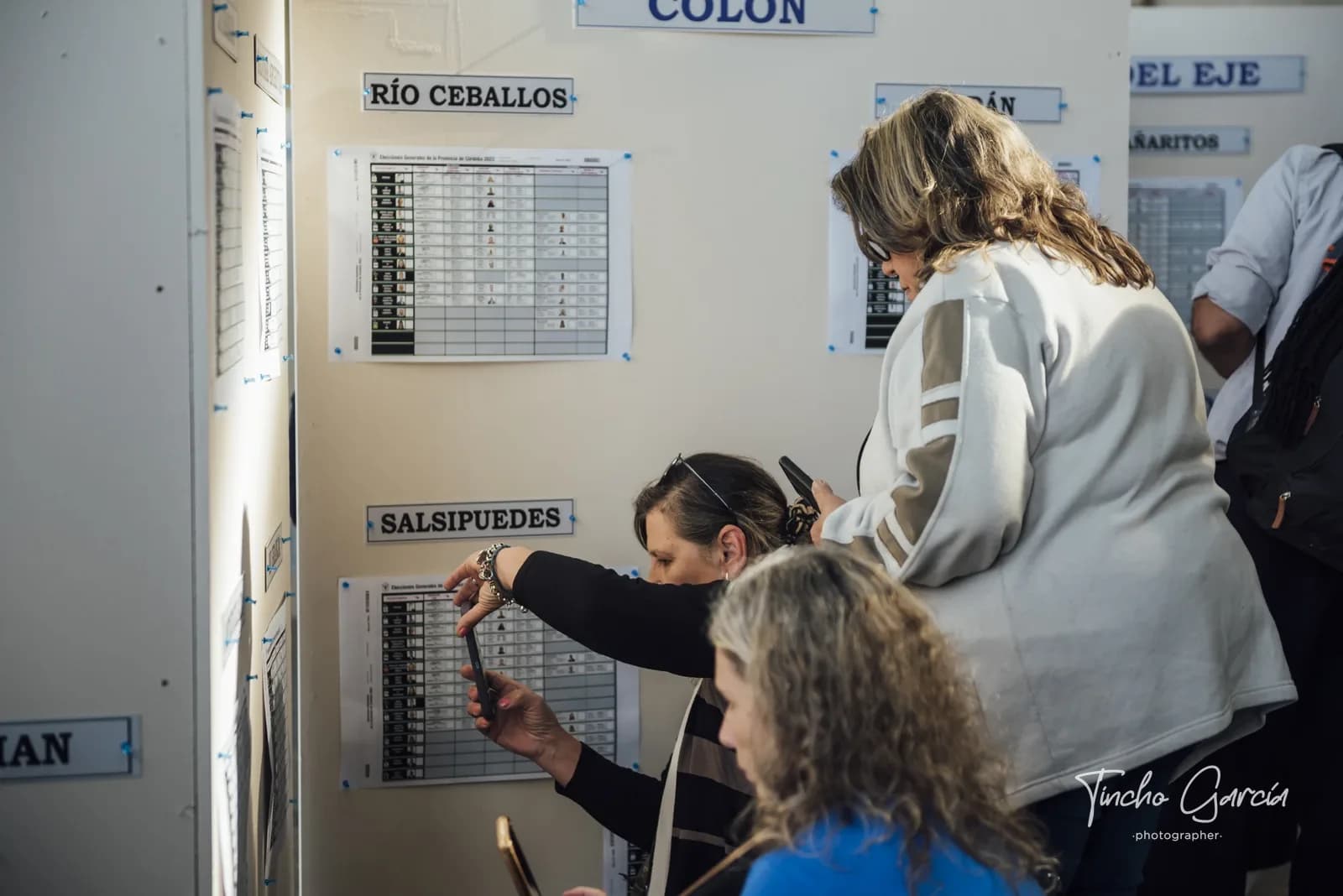 Justicia Electoral - Tribunales Córdoba — portada (2)