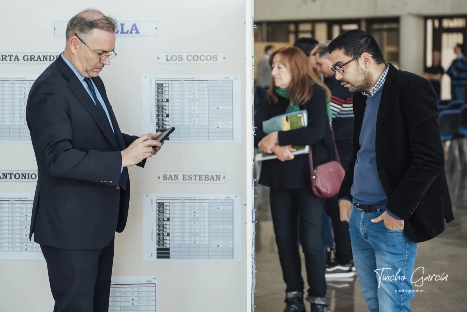 Justicia Electoral - Tribunales Córdoba — foto 17