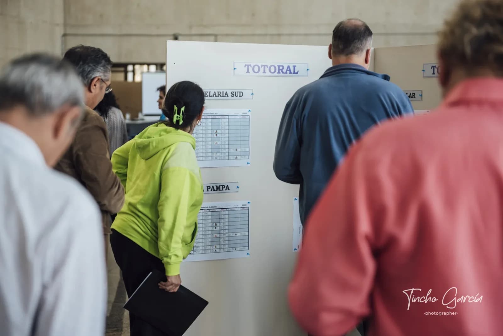 Justicia Electoral - Tribunales Córdoba — foto 19