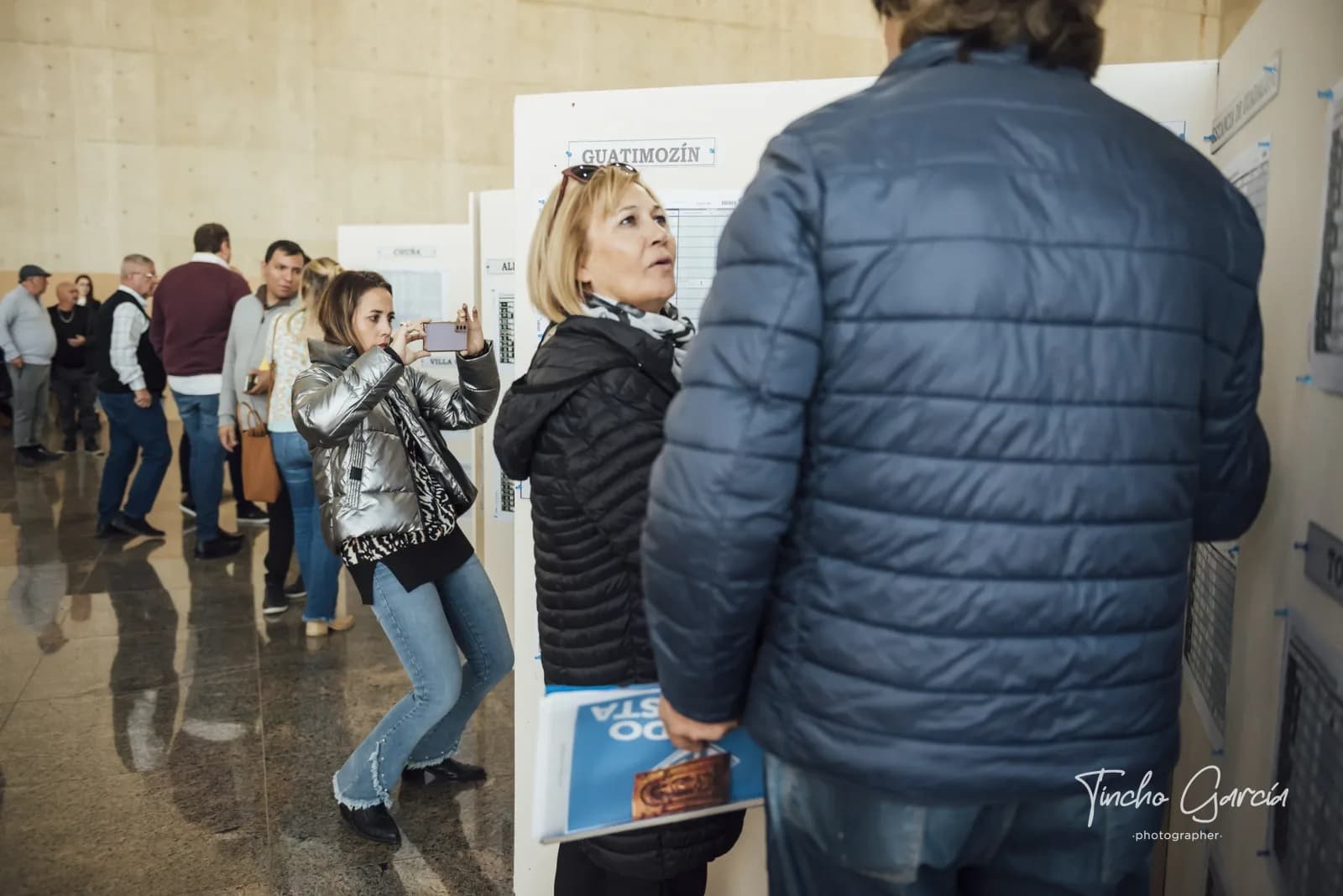 Justicia Electoral - Tribunales Córdoba — foto 30
