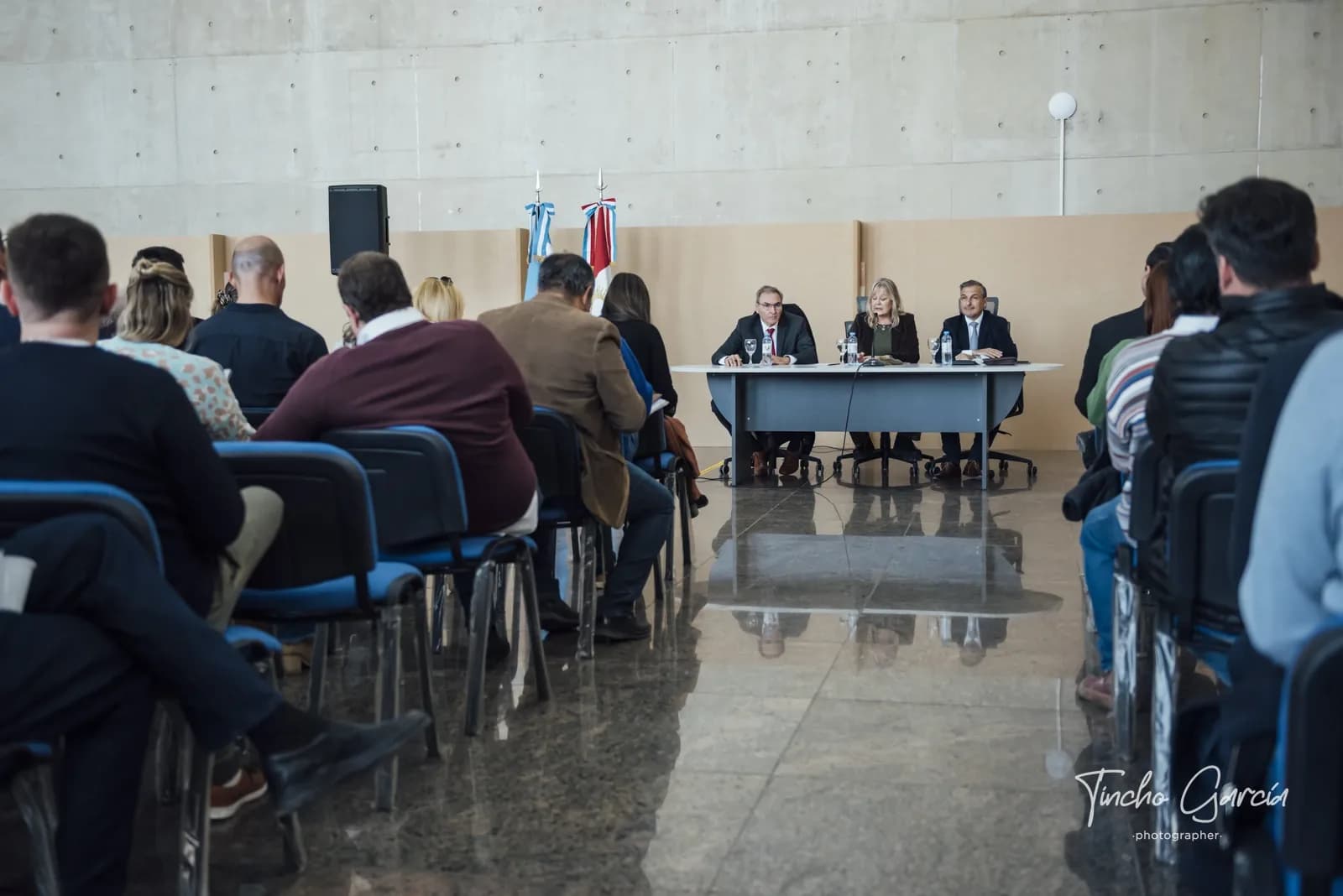 Justicia Electoral - Tribunales Córdoba — foto 33