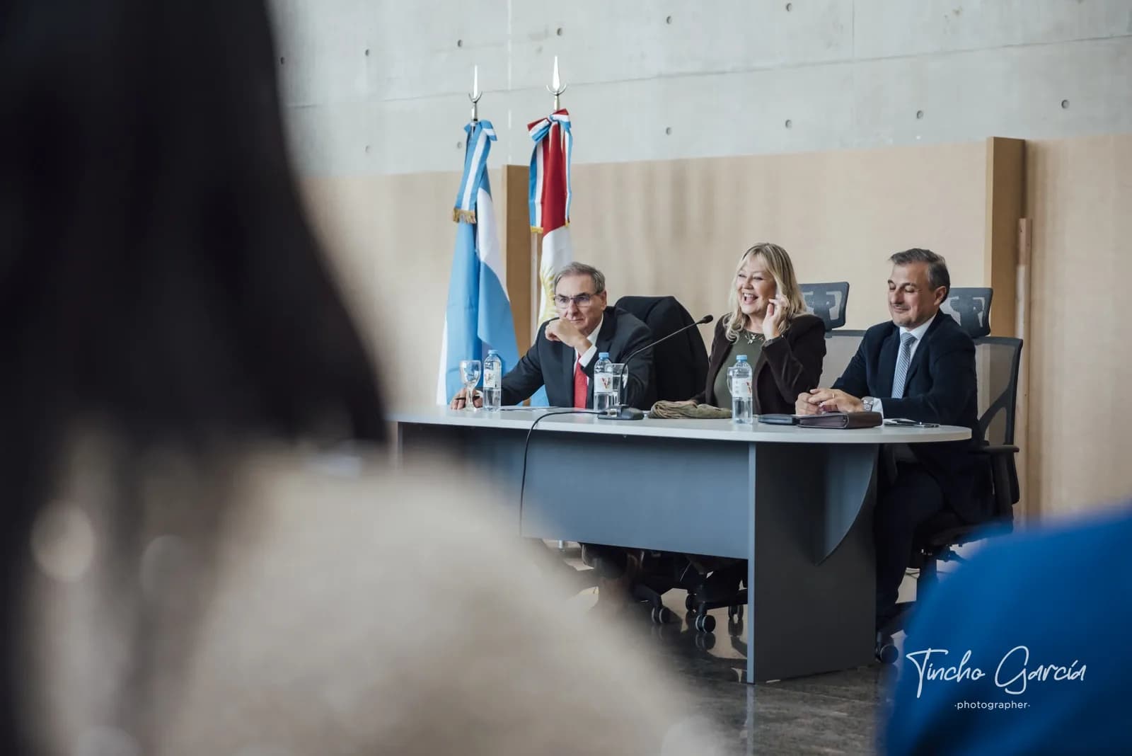 Justicia Electoral - Tribunales Córdoba — foto 34