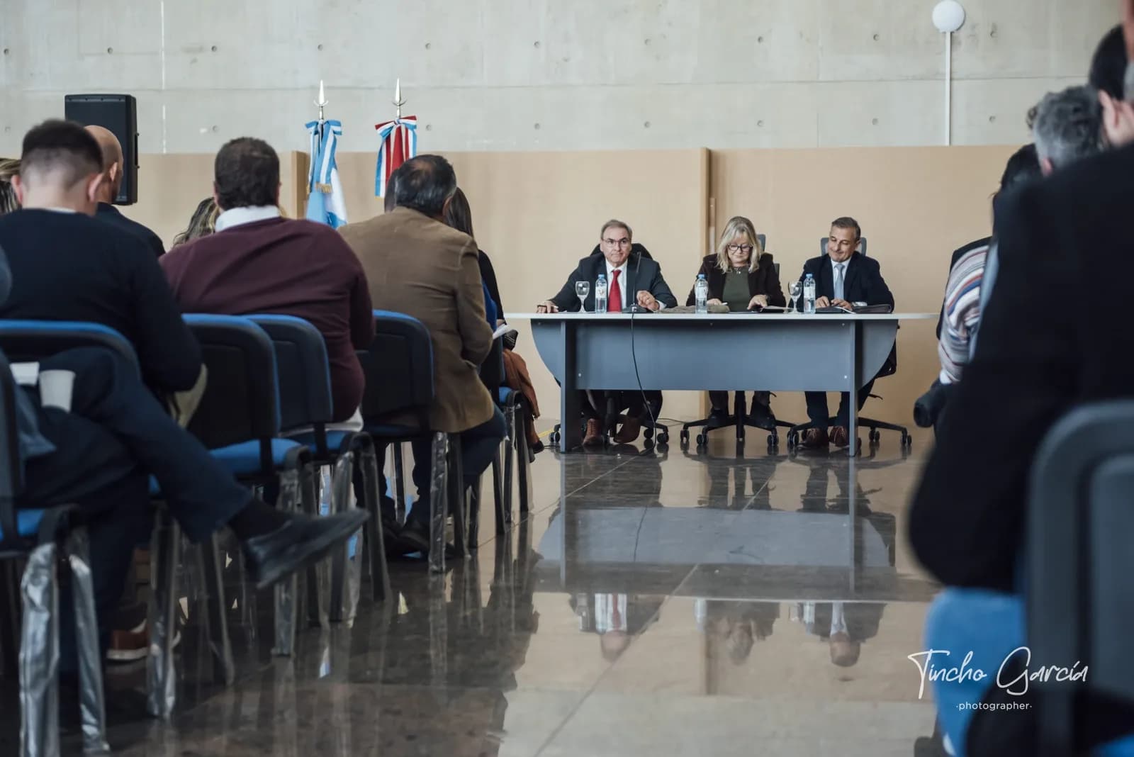 Justicia Electoral - Tribunales Córdoba — portada (1)