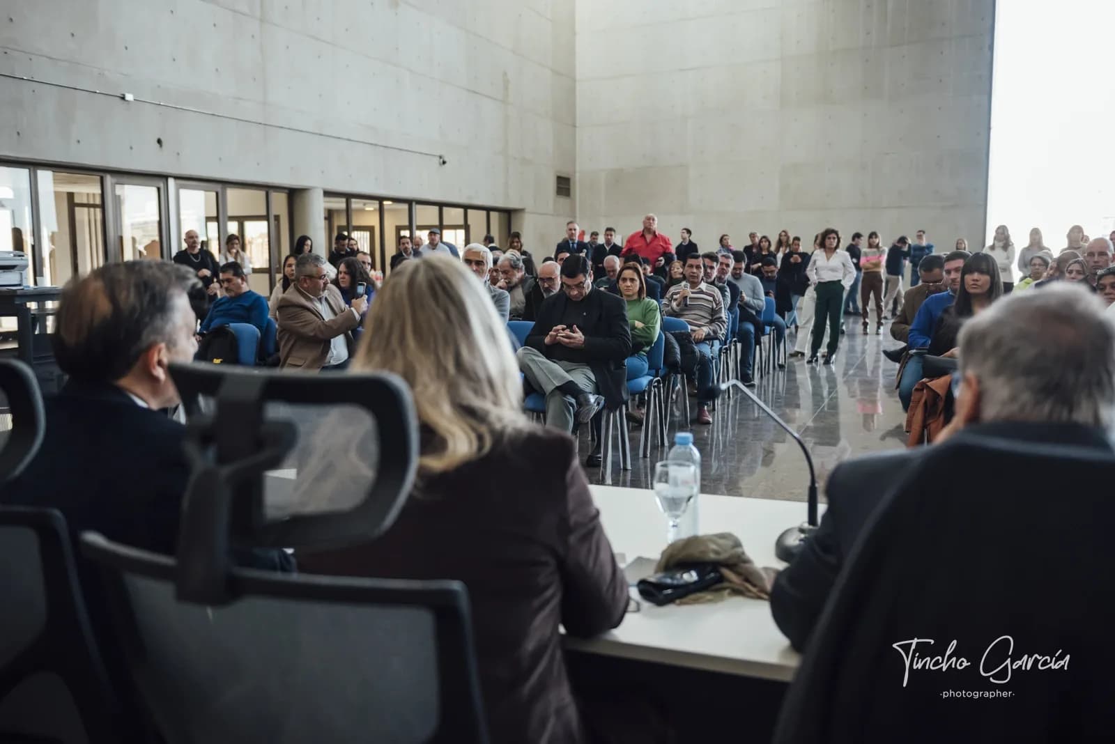 Justicia Electoral - Tribunales Córdoba — foto 39