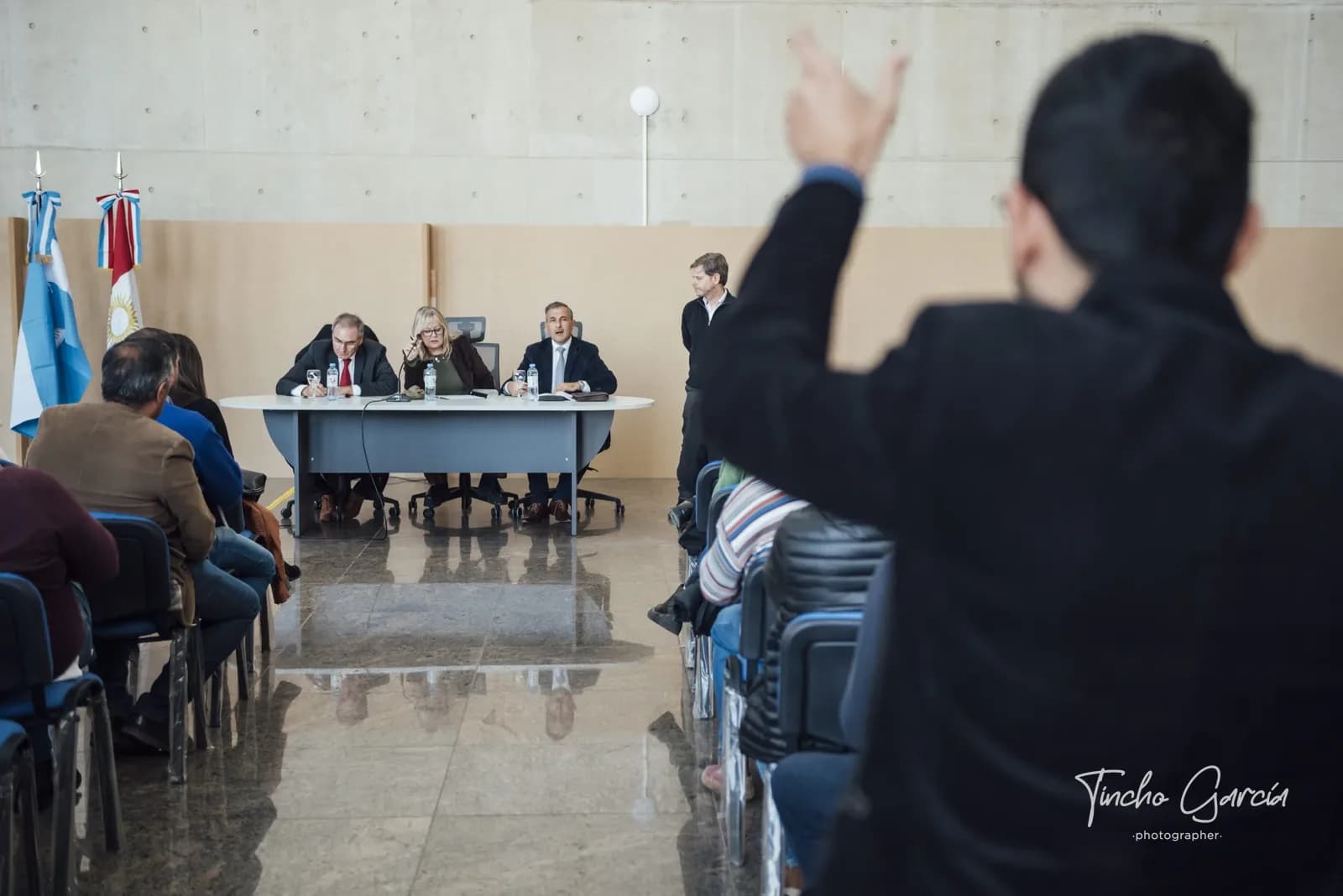 Justicia Electoral - Tribunales Córdoba — foto 45
