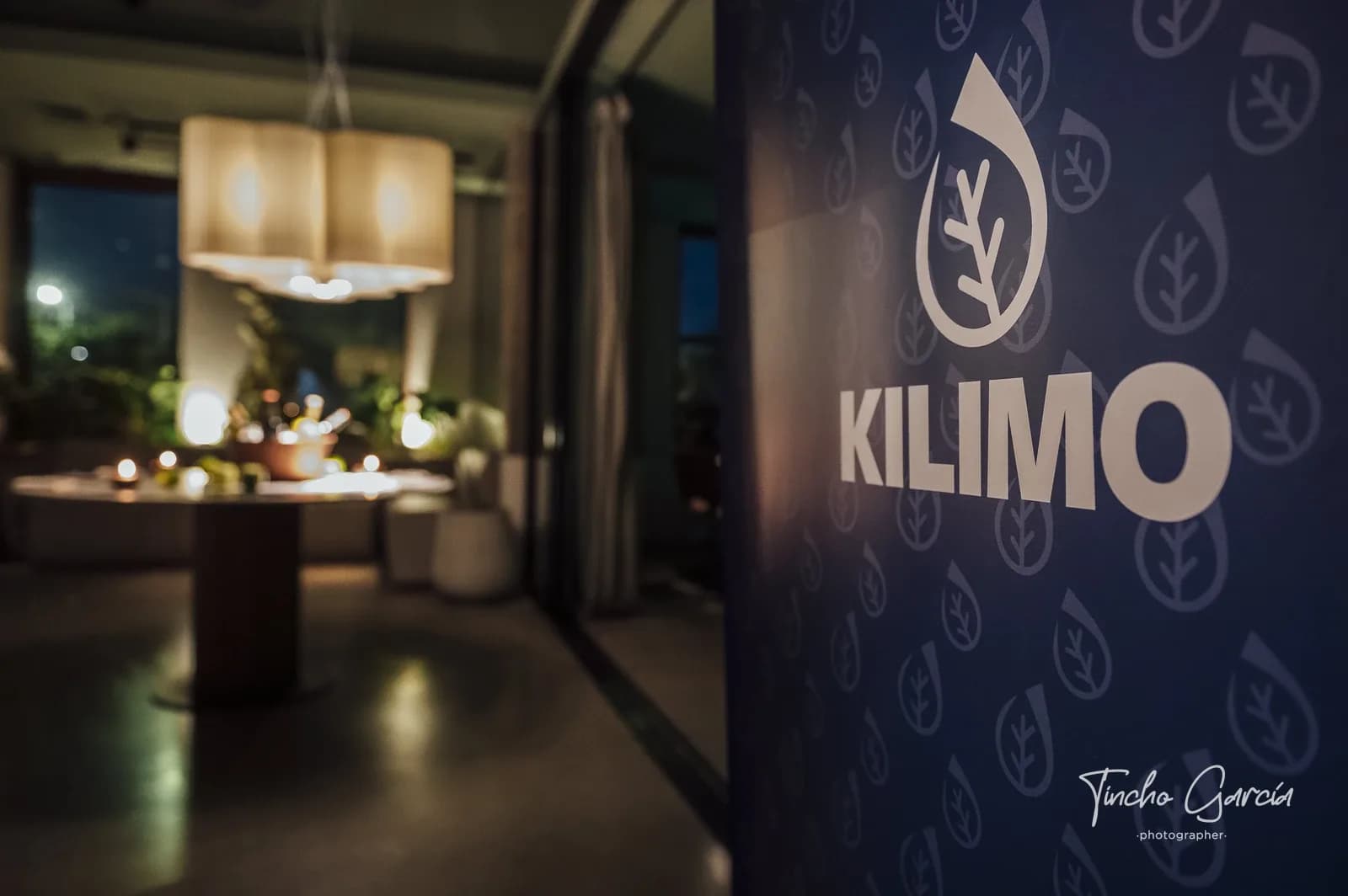 Kilimo Week Cocktail — foto 10