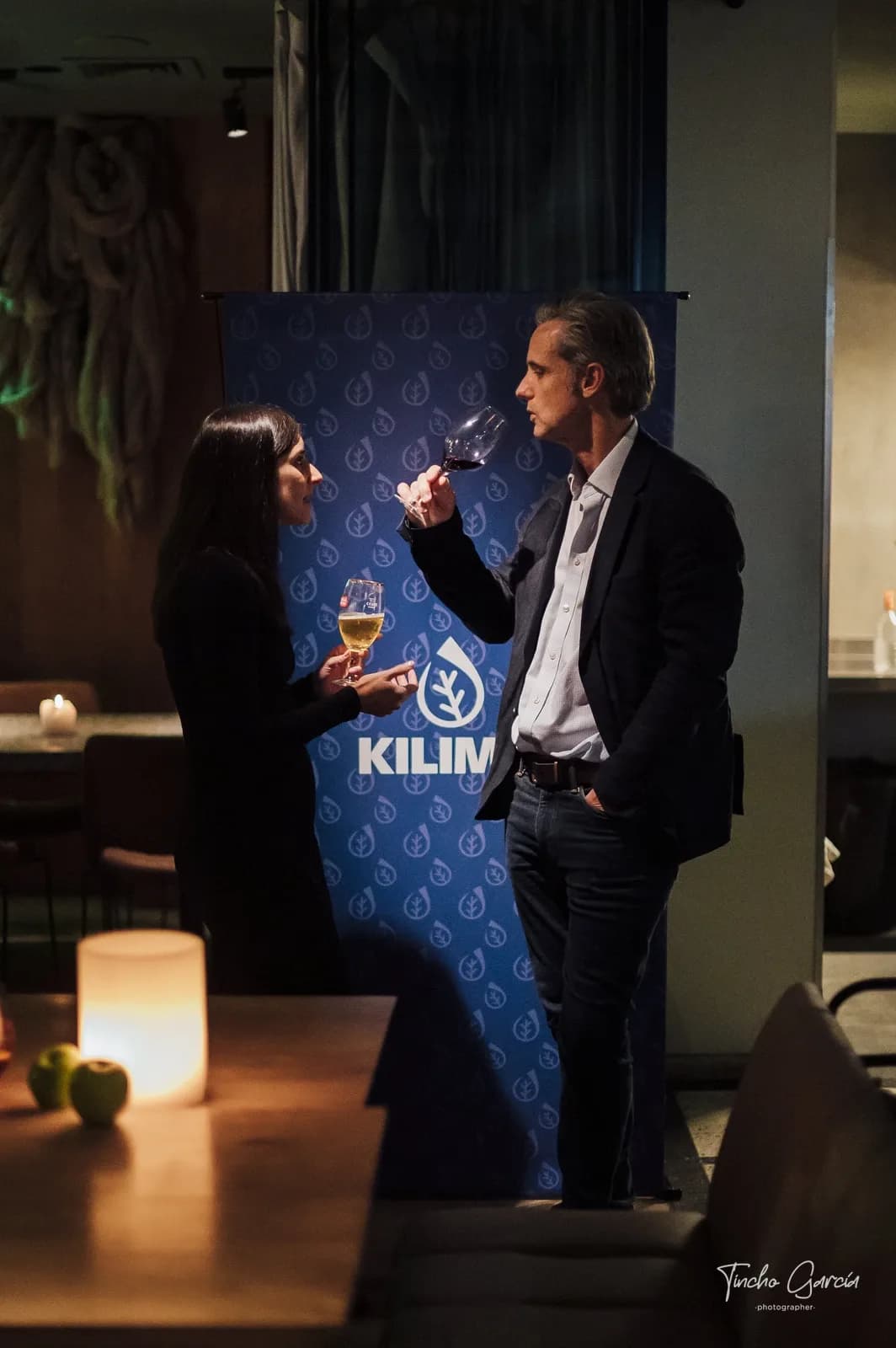 Kilimo Week Cocktail — portada