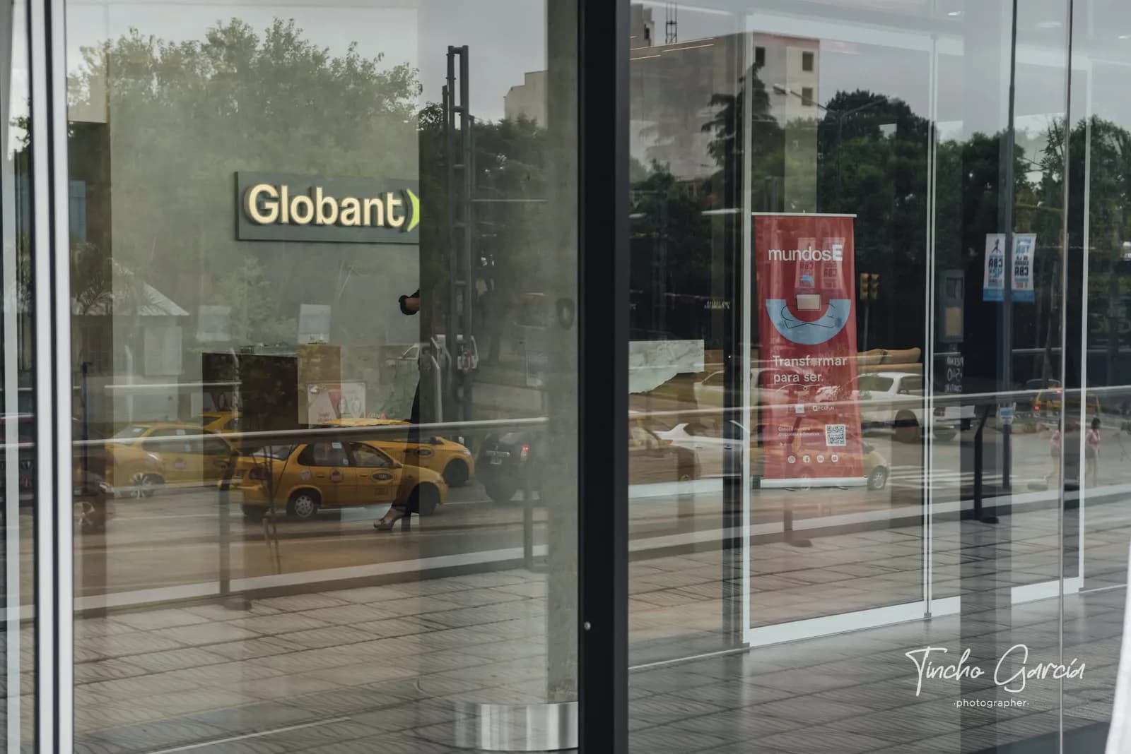 MundoSE-Globant — foto 01